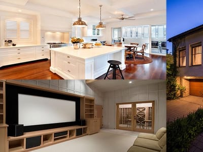 Stafford Home Service