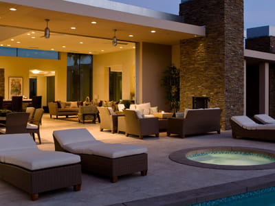 Stafford Home Service