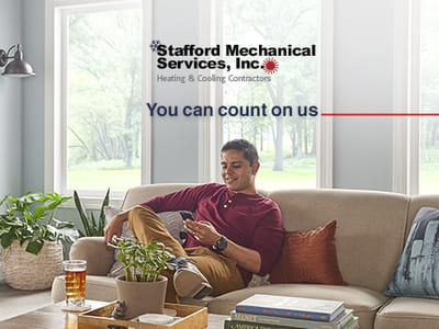 Stafford Mechanical Services Inc.
