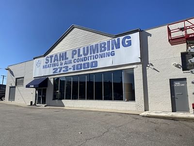 Stahl Plumbing, Heating & Air Conditioning, Inc.