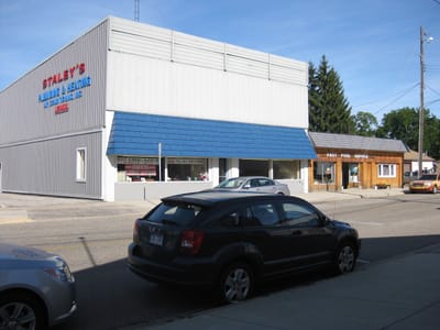 Staley's Plumbing Heating and Air Conditioning