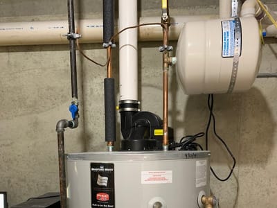 Staley's Plumbing Heating and Air Conditioning