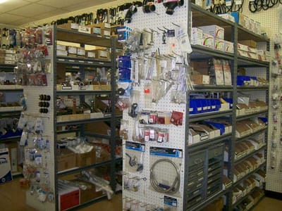 Staley's Plumbing Heating and Air Conditioning