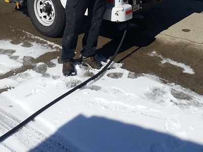 Stallion Heating and Air Conditioning