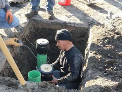 Stallion Heating and Air Conditioning