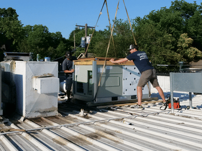 Stallons AC Air Conditioning & Heating