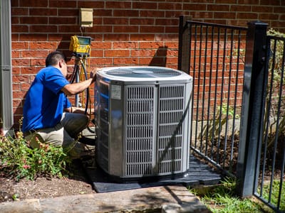 Stallons AC Air Conditioning & Heating