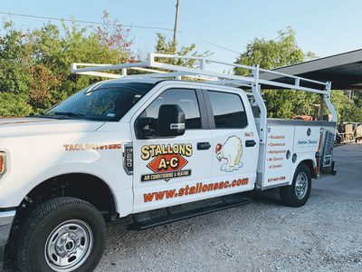 Stallons AC Air Conditioning & Heating
