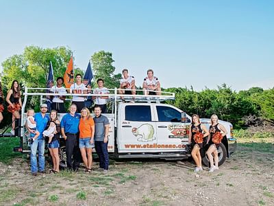 Stallons AC Air Conditioning & Heating