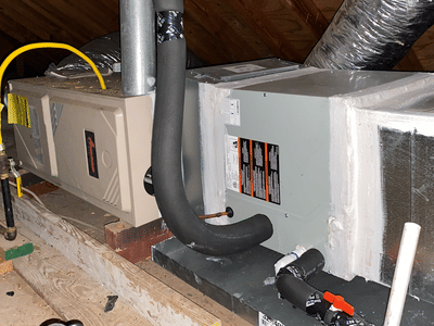 Stalwart Air Conditioning & Heating Services