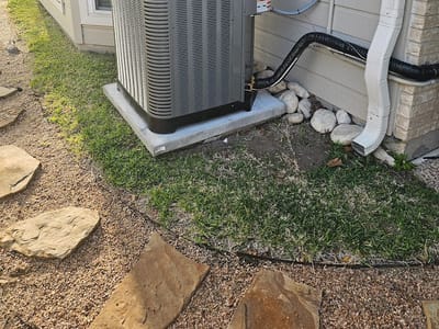 Stalwart Air Conditioning & Heating Services