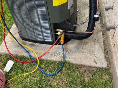 Stalwart Air Conditioning & Heating Services