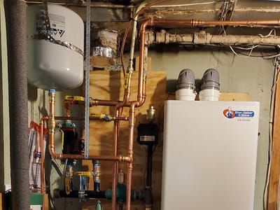 Stan Gelber & Sons, Inc. Heating and Cooling