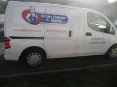 Stan Gelber & Sons, Inc. Heating and Cooling