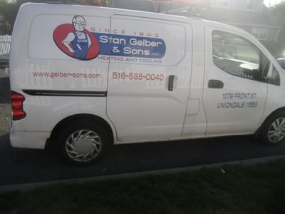 Stan Gelber & Sons, Inc. Heating and Cooling