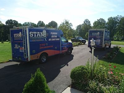 Stan Perkoski's Home Services