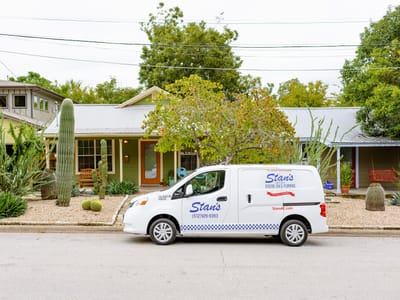 Stan's Heating, Air & Plumbing