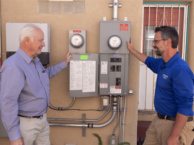 Stan's Heating, Air & Plumbing