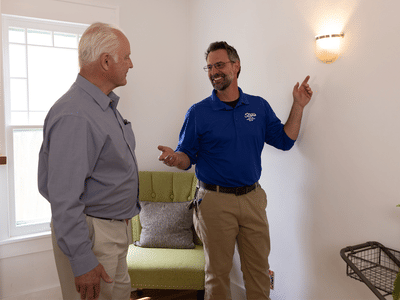 Stan's Heating, Air & Plumbing