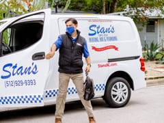 Stan's Heating, Air & Plumbing