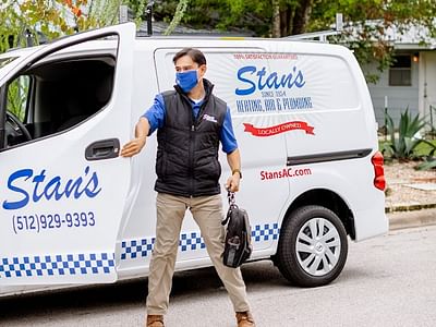 Stan's Heating, Air & Plumbing