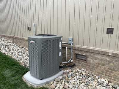 Standard Air Conditioning Co.