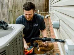 Standard Air Conditioning Co.