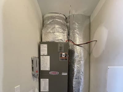 Standard Air Conditioning Co.