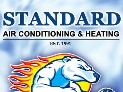 Standard Air Conditioning & Heating Co