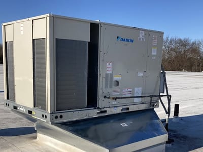 Standard Air Conditioning Refrigeration Services LLC