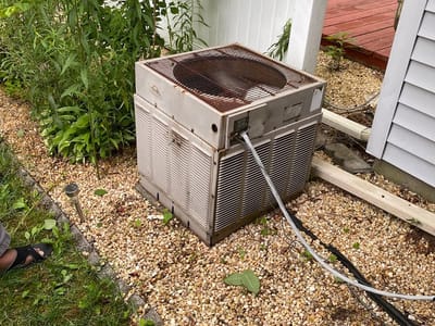 Standard Air Conditioning Refrigeration Services LLC