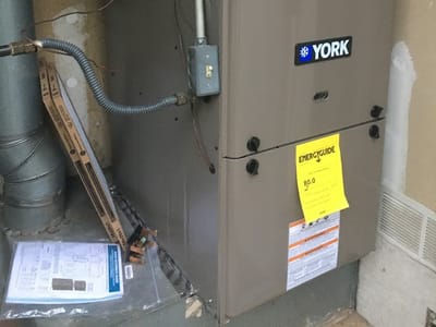 Standard Air Conditioning Refrigeration Services LLC