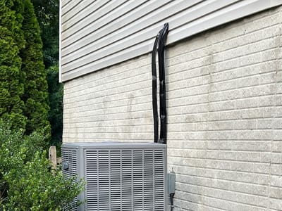 Standard Air Heating and Air Conditioning