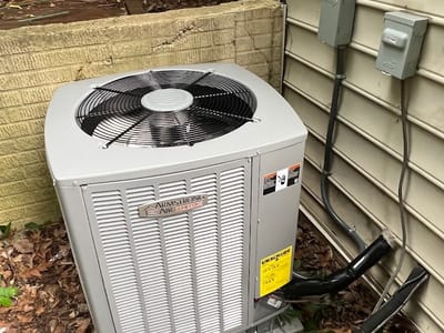 Standard Air Heating and Air Conditioning