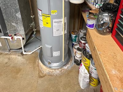 Standard Air Heating and Air Conditioning