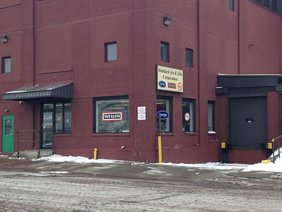 Standard Air & Lite Corporation