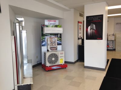 Standard Air & Lite Corporation