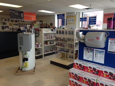 Standard Air & Lite Corporation