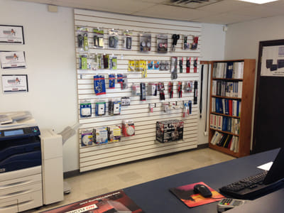 Standard Air & Lite Corporation