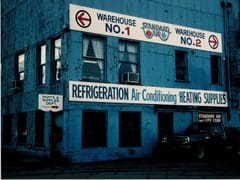 Standard Air & Lite Corporation