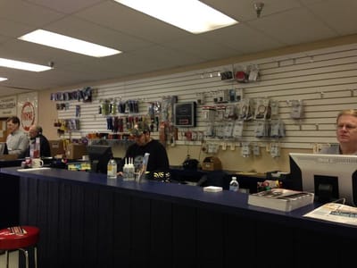 Standard Air & Lite Corporation