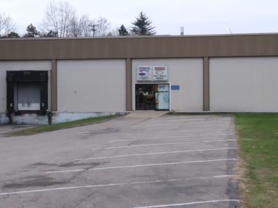 Standard Air & Lite Corporation