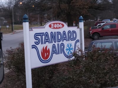 Standard Air & Lite Corporation