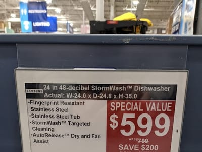 Standard Appliance & Hvac