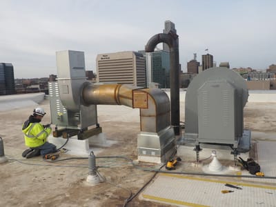 Standard Heating & Air Conditioning, Inc.