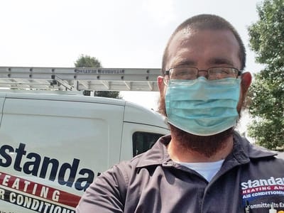 Standard Heating & Air Conditioning, Inc.