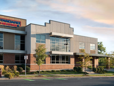 Standard Heating & Air Conditioning, Inc.