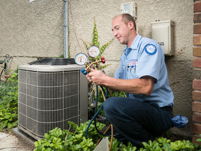 Standard Heating & Air Conditioning, Inc.