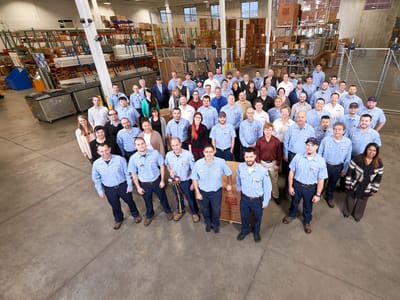 Standard Heating & Air Conditioning, Inc.