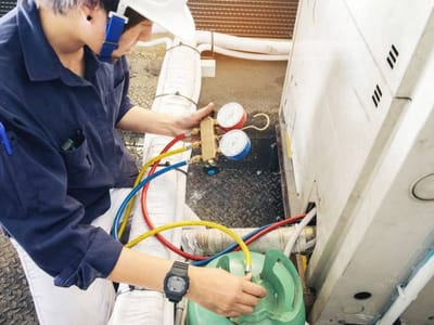 Standard Heating and Air Conditioning